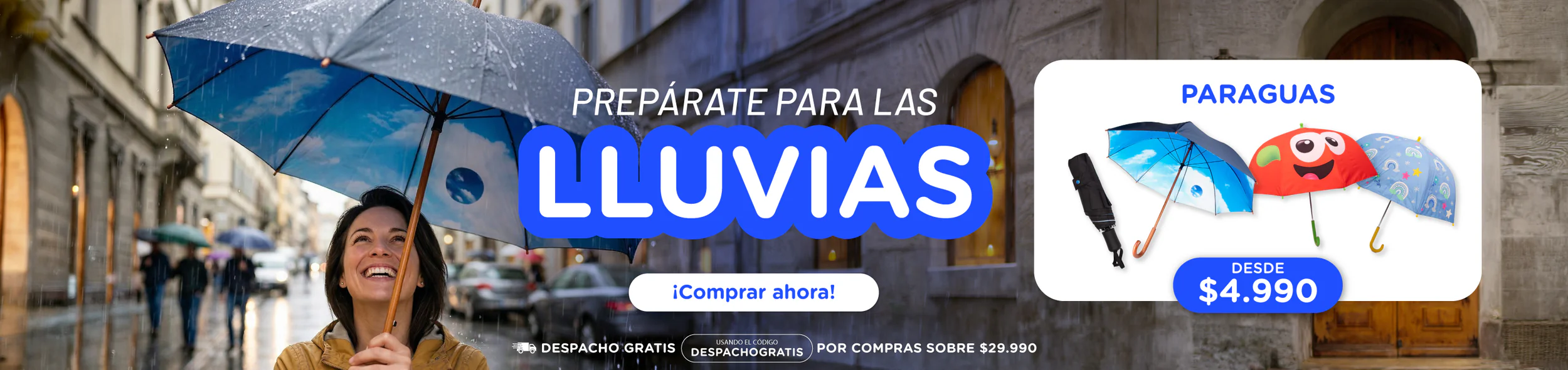 Welcome to Our Store